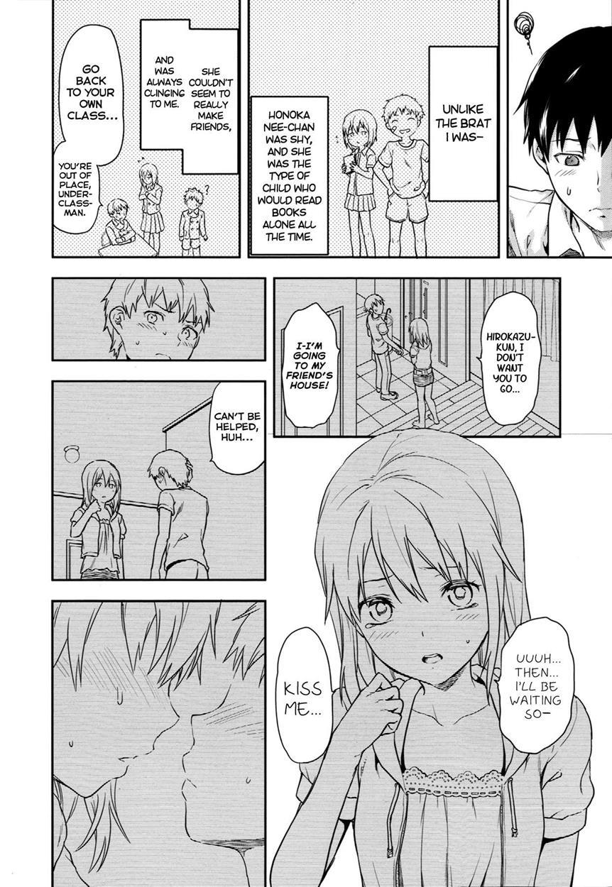 A Woman Has Come To The House! Chapter 1000 Page 4